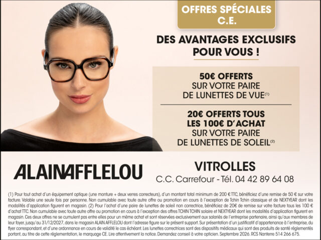 Alain Afflelou