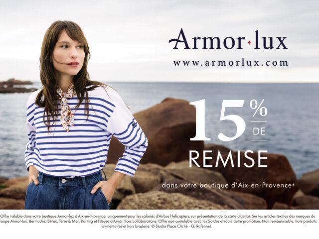 Armor Lux