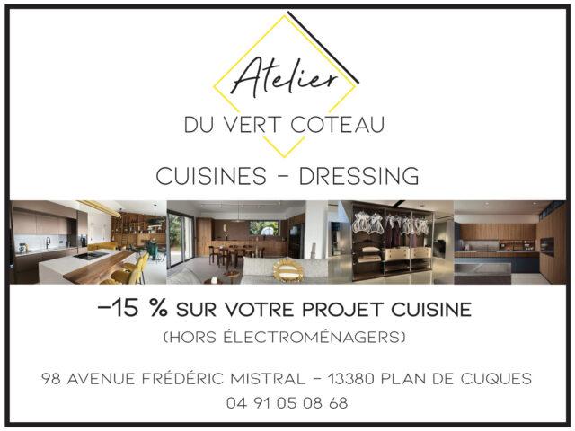 Atelier du Vert Coteau