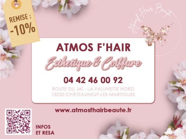 Atmos F' Hair