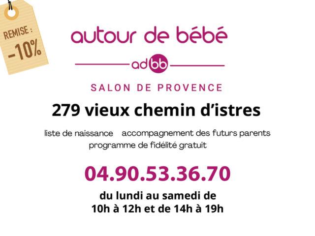 Autour de Bébé