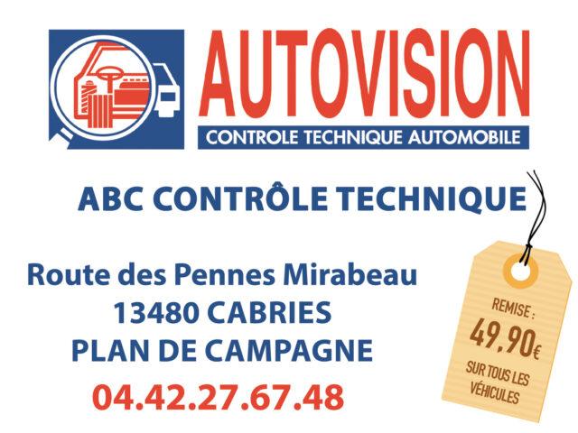 Autovision