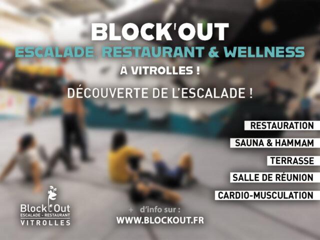Block'Out