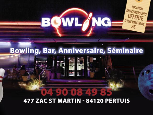 Bowling