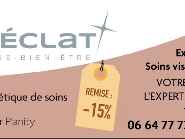 Centre DermoEclat
