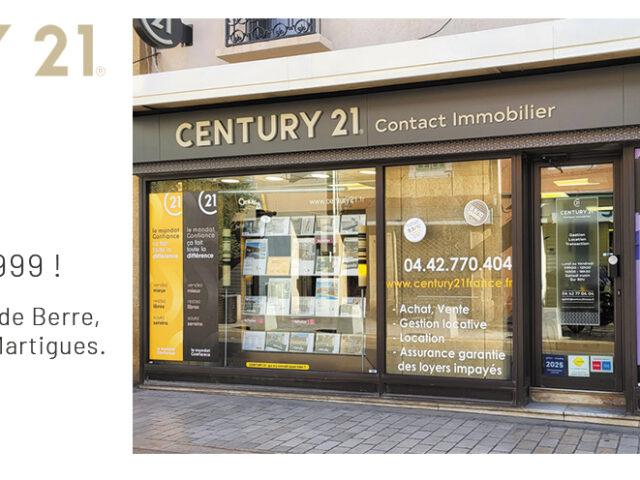 Century 21