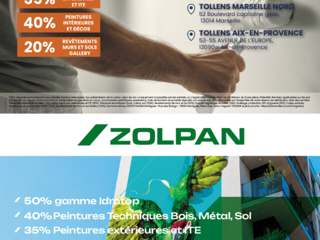 Cromology (Tollens & Zolpan)
