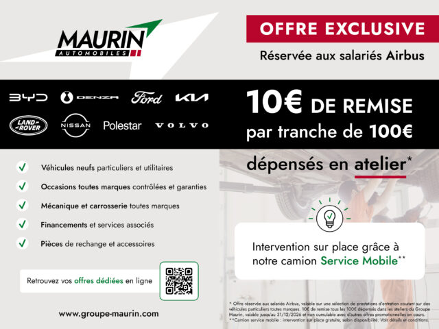 Groupe Maurin