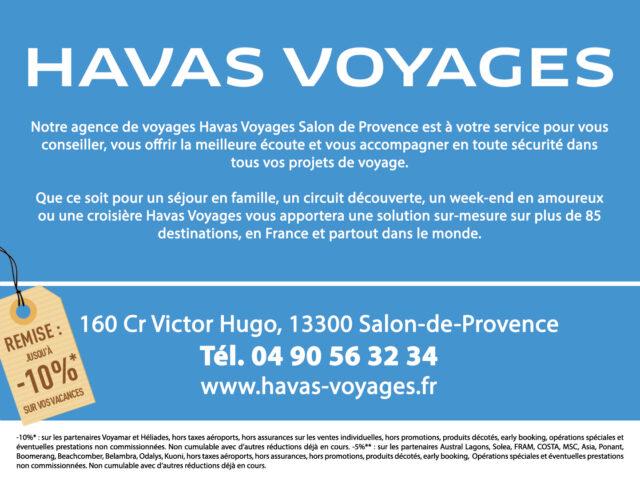 Havas Voyages