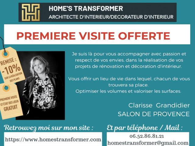 Home's Transformer
