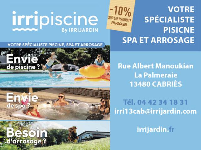 Irripiscine