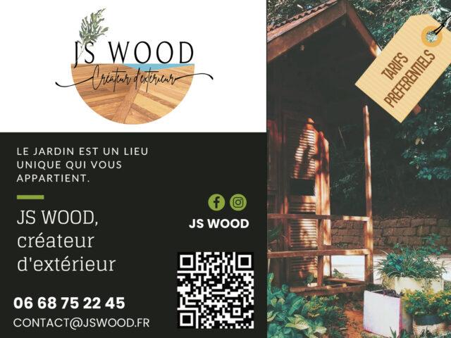JS Wood