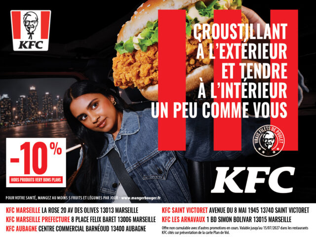 KFC