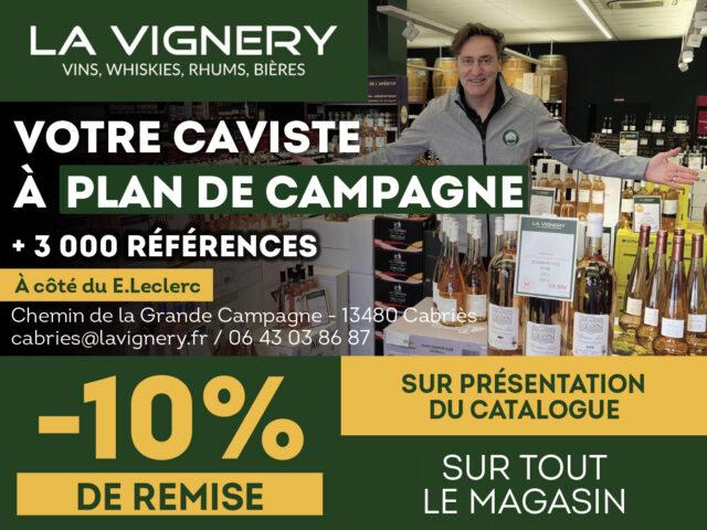 La Vignery