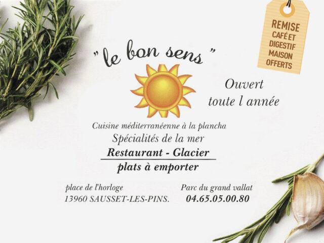 Le Bon Sens
