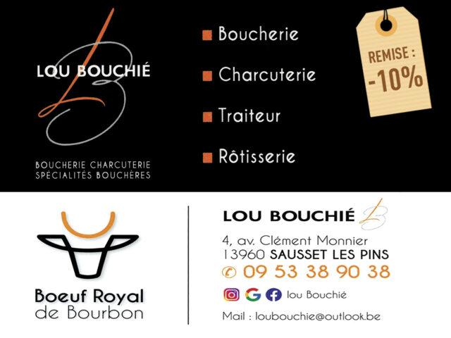 Lou Bouchié