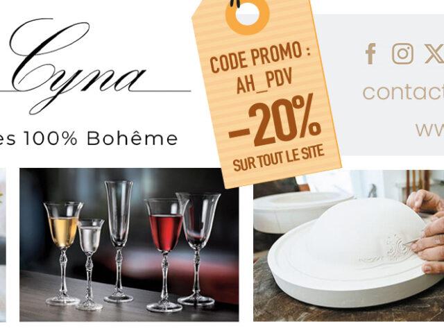 Maison Cyna