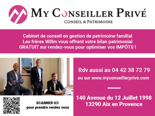 My Conseiller Privé