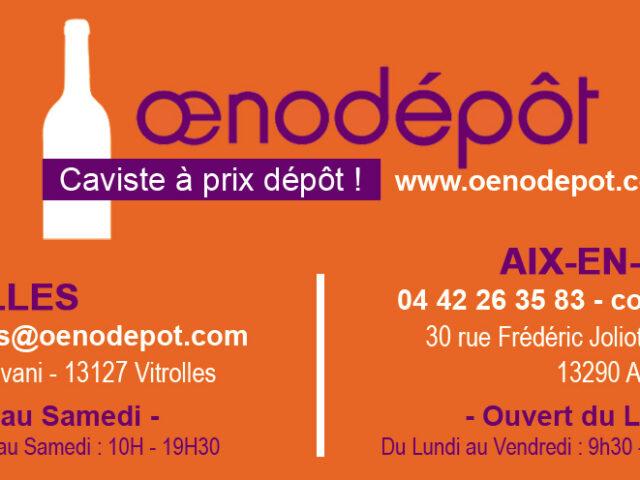 Oenodépôt