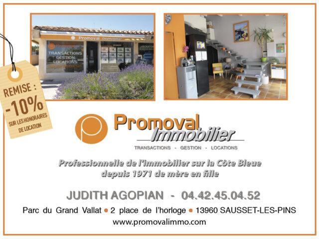 Promoval Immobilier