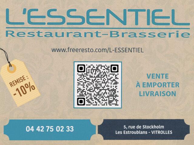 L'Essentiel