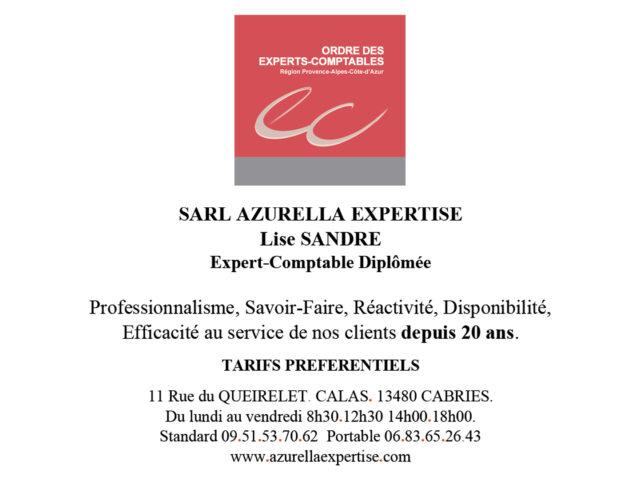 Azurella Expertise