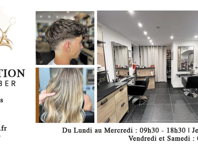 Styl' Hair Création