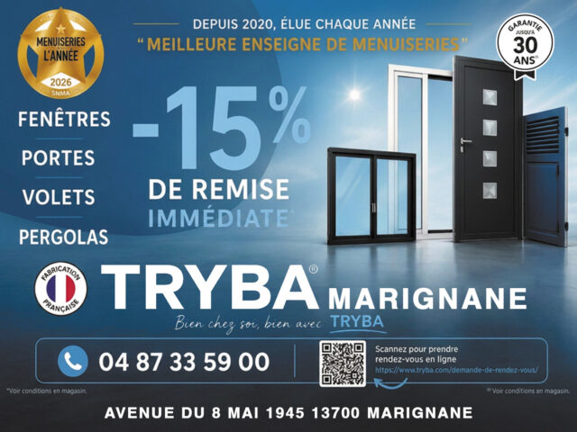 Tryba