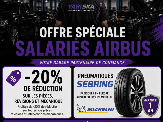 Yariska